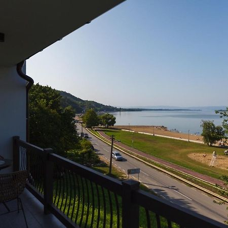 Apartmani Porto Golubac Εξωτερικό φωτογραφία