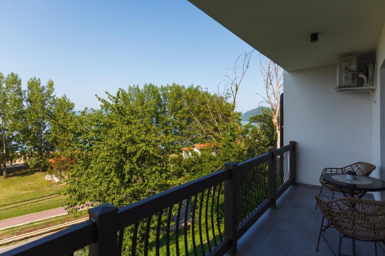 Apartmani Porto Golubac Εξωτερικό φωτογραφία