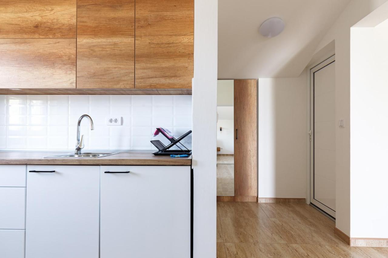 Apartmani Porto Golubac Εξωτερικό φωτογραφία