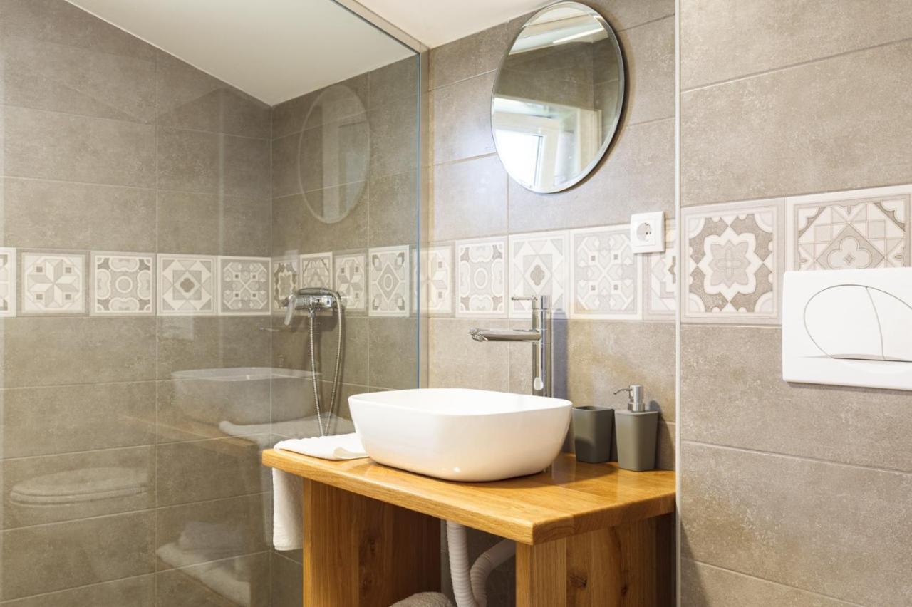 Apartmani Porto Golubac Εξωτερικό φωτογραφία