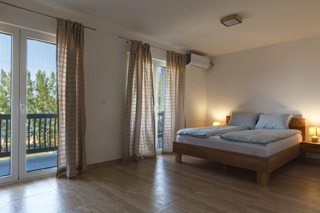 Apartmani Porto Golubac Εξωτερικό φωτογραφία