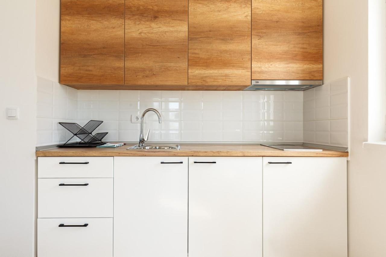 Apartmani Porto Golubac Εξωτερικό φωτογραφία