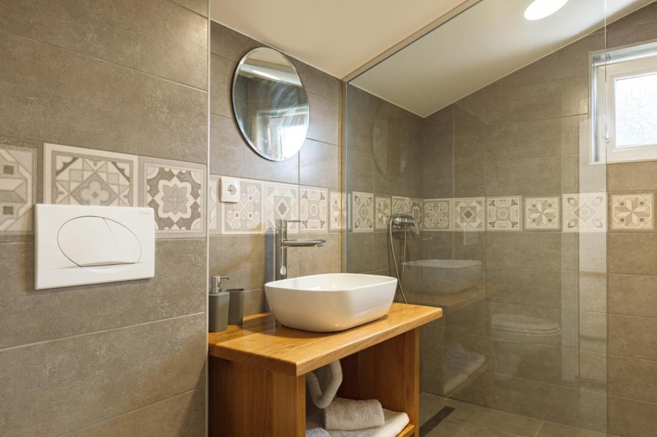 Apartmani Porto Golubac Εξωτερικό φωτογραφία