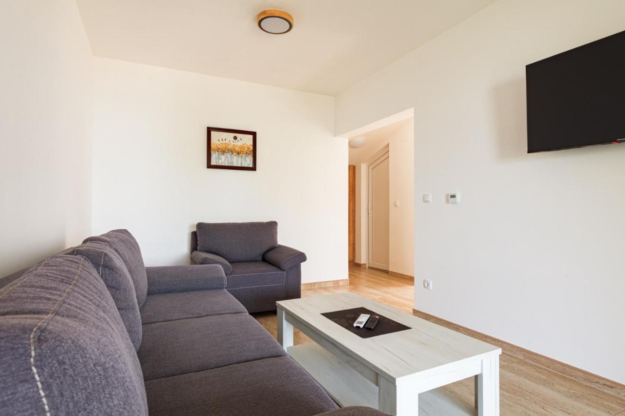 Apartmani Porto Golubac Εξωτερικό φωτογραφία