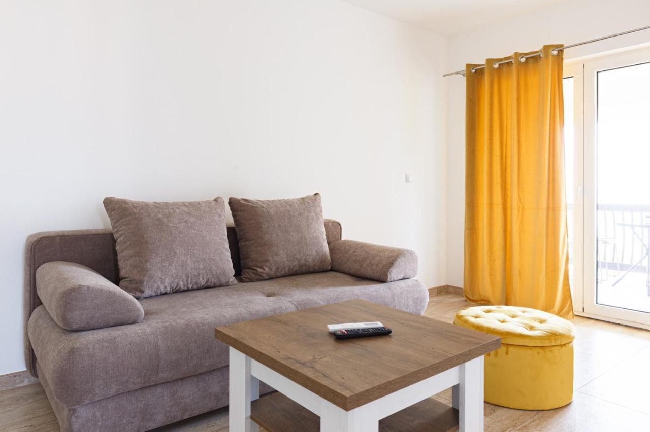 Apartmani Porto Golubac Εξωτερικό φωτογραφία