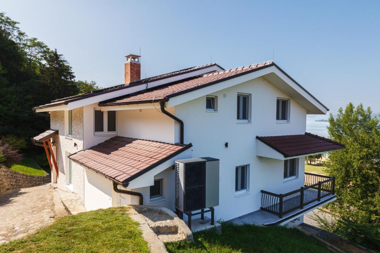Apartmani Porto Golubac Εξωτερικό φωτογραφία