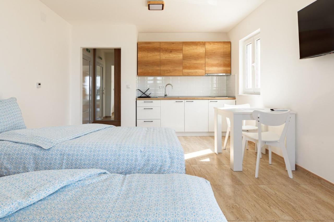 Apartmani Porto Golubac Εξωτερικό φωτογραφία