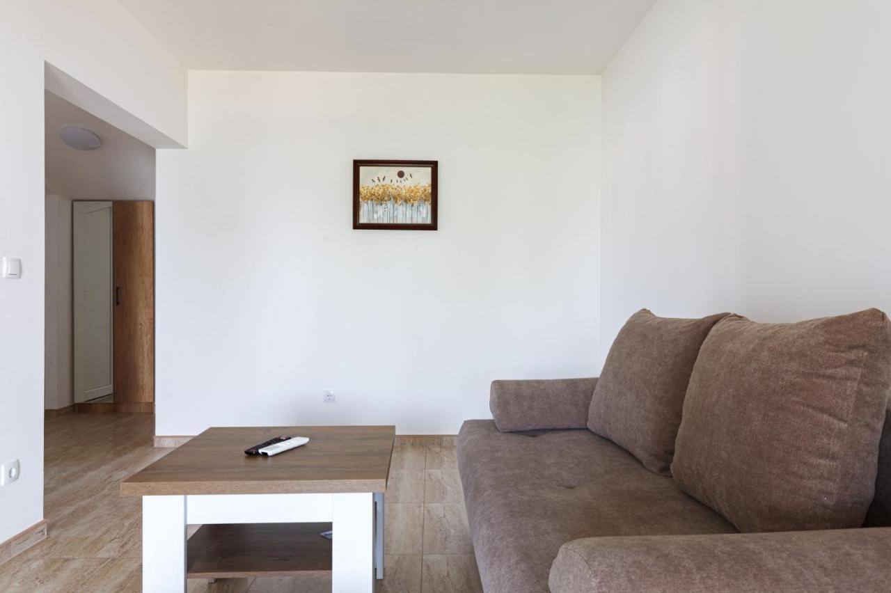 Apartmani Porto Golubac Εξωτερικό φωτογραφία