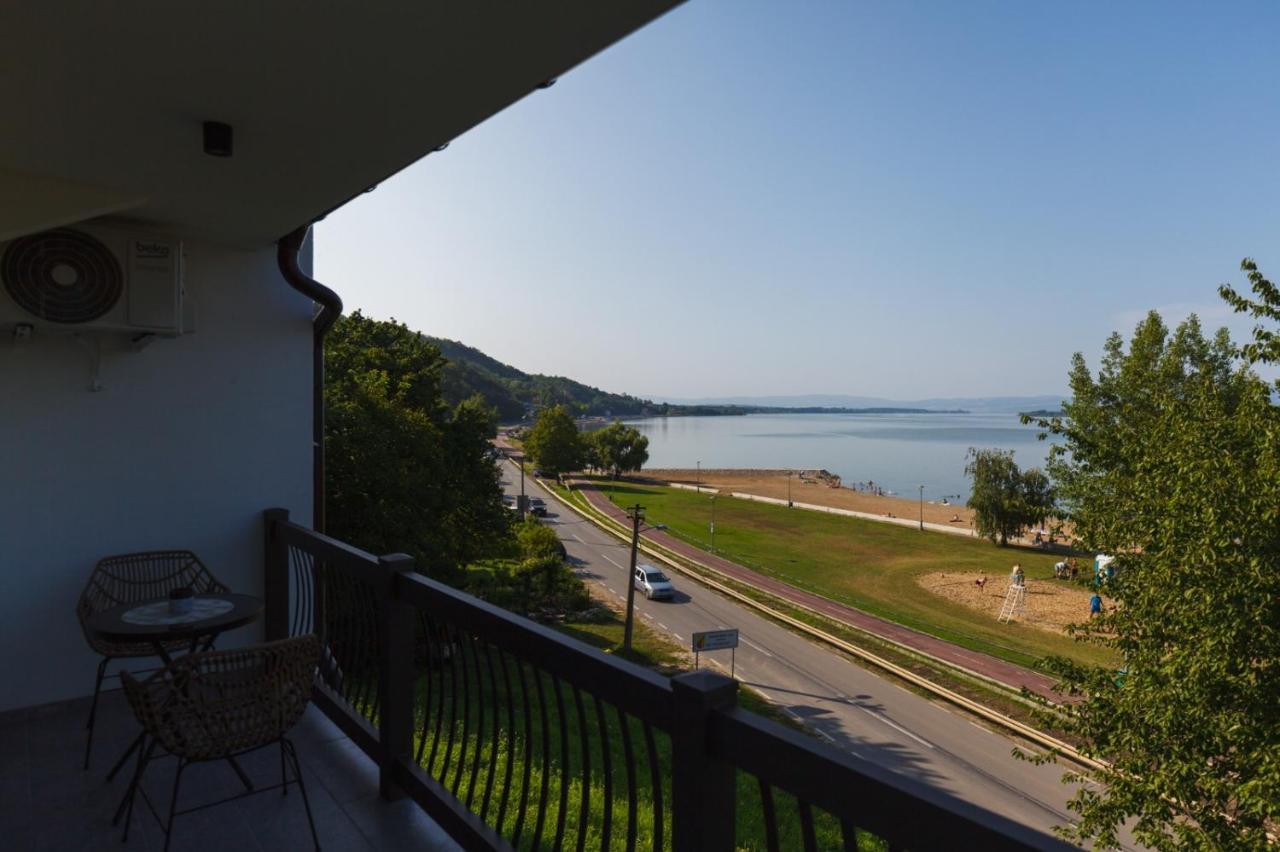 Apartmani Porto Golubac Εξωτερικό φωτογραφία