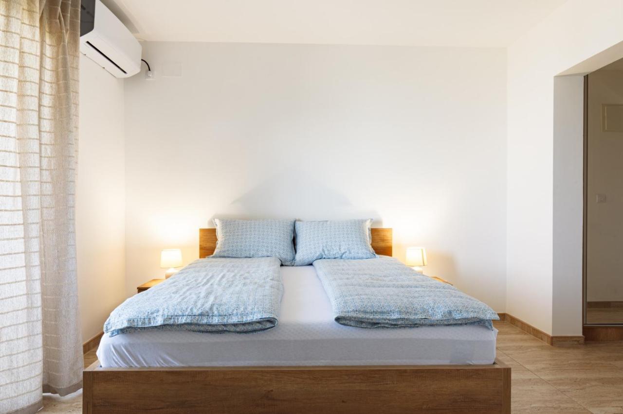 Apartmani Porto Golubac Εξωτερικό φωτογραφία