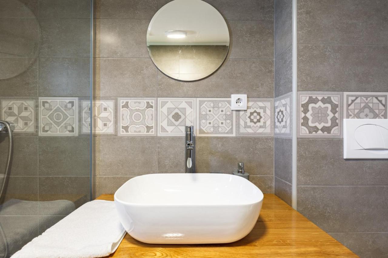 Apartmani Porto Golubac Εξωτερικό φωτογραφία