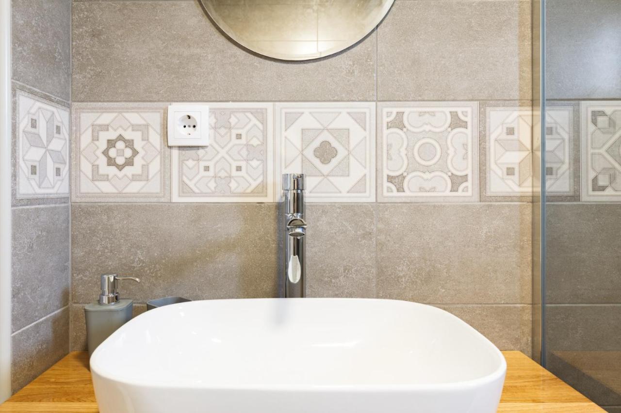 Apartmani Porto Golubac Εξωτερικό φωτογραφία