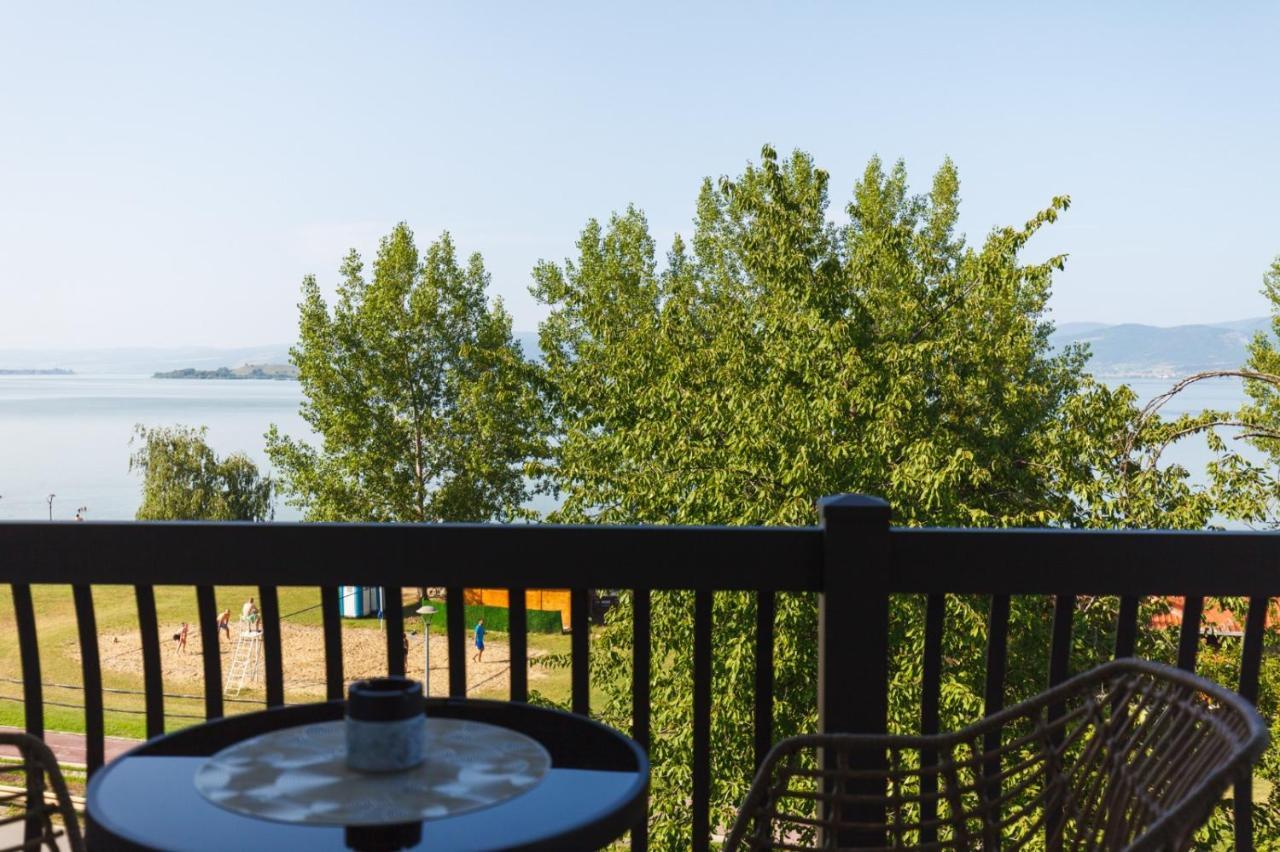 Apartmani Porto Golubac Εξωτερικό φωτογραφία