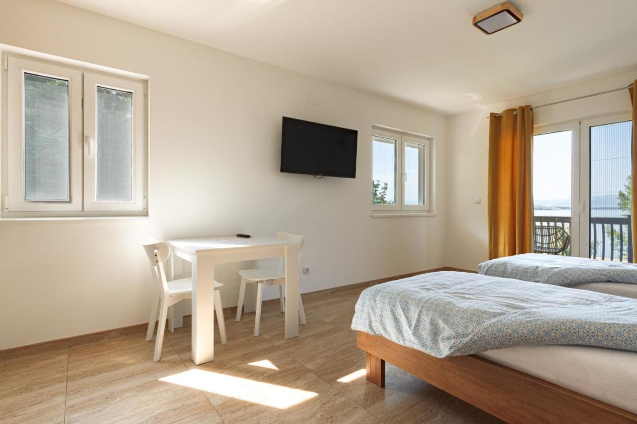 Apartmani Porto Golubac Εξωτερικό φωτογραφία