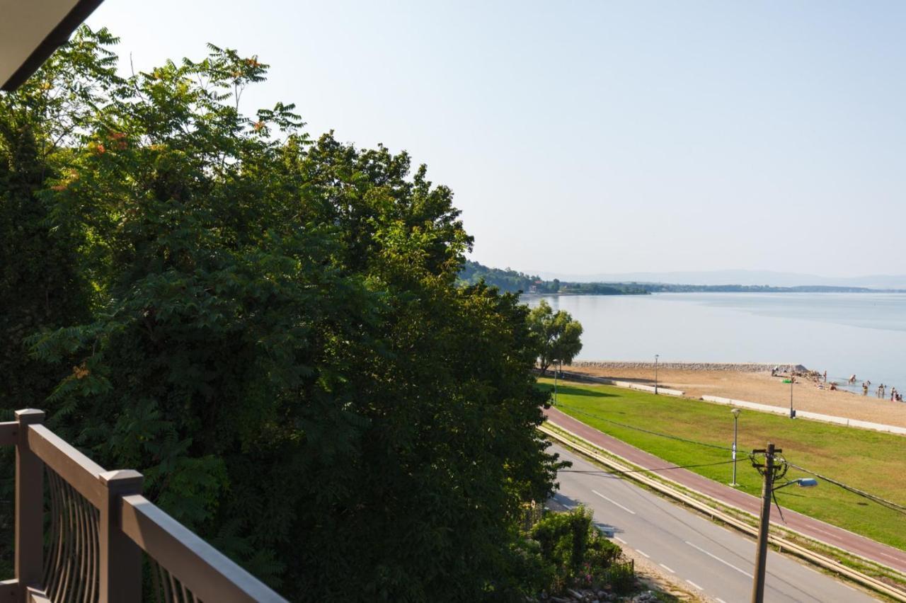 Apartmani Porto Golubac Εξωτερικό φωτογραφία