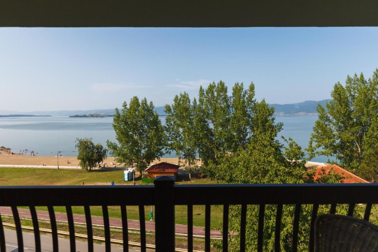 Apartmani Porto Golubac Εξωτερικό φωτογραφία