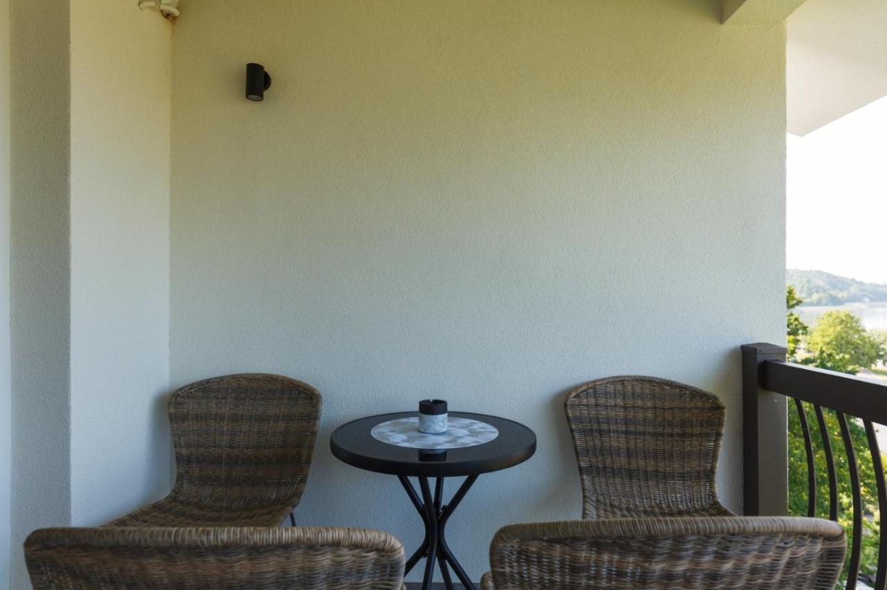 Apartmani Porto Golubac Εξωτερικό φωτογραφία