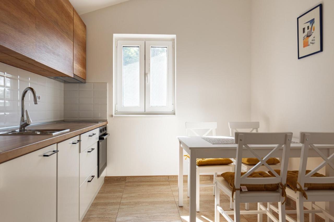 Apartmani Porto Golubac Εξωτερικό φωτογραφία