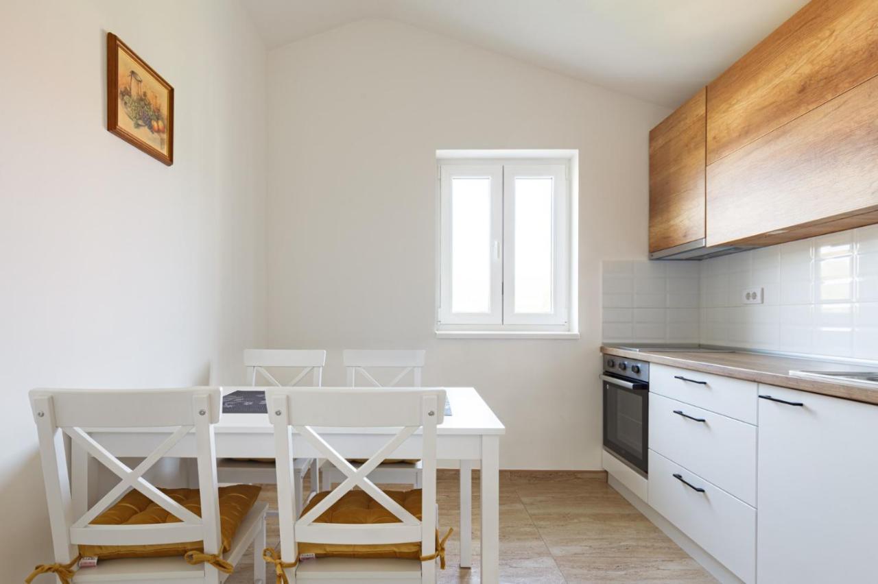Apartmani Porto Golubac Εξωτερικό φωτογραφία