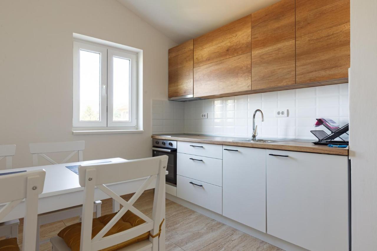Apartmani Porto Golubac Εξωτερικό φωτογραφία