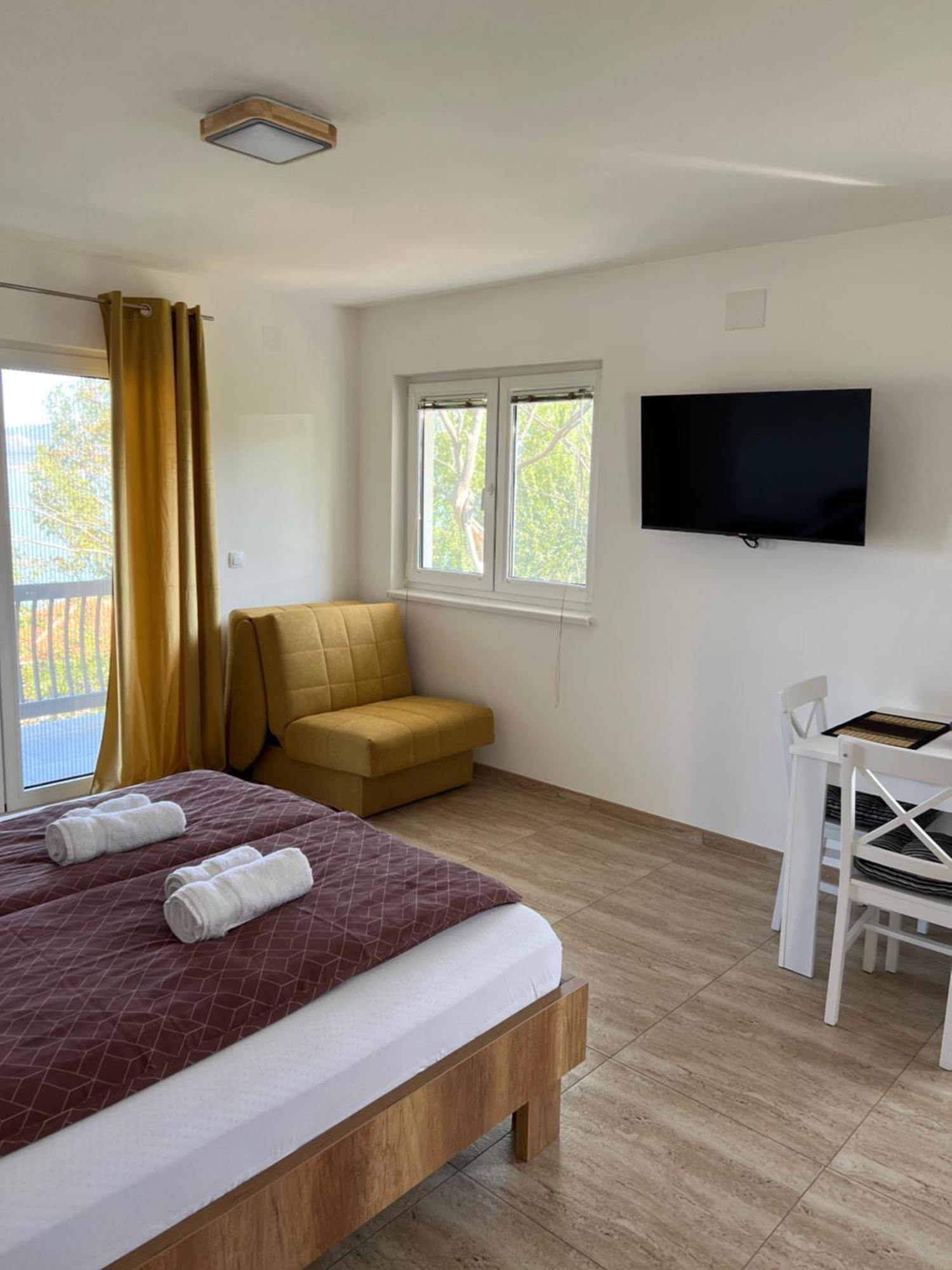 Apartmani Porto Golubac Εξωτερικό φωτογραφία
