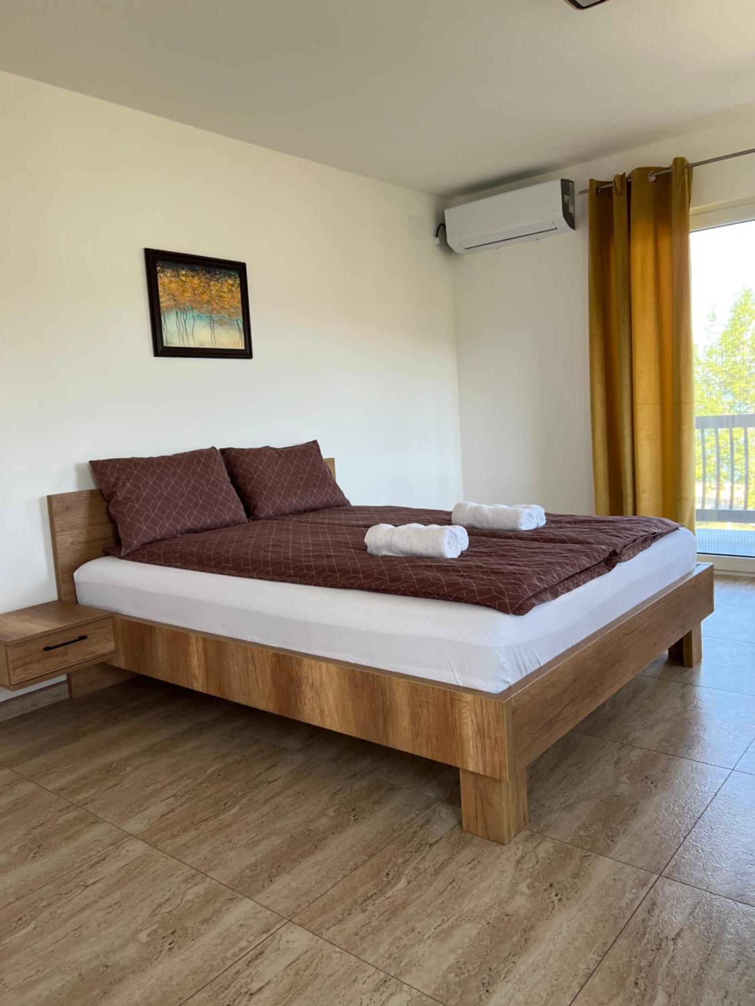 Apartmani Porto Golubac Εξωτερικό φωτογραφία